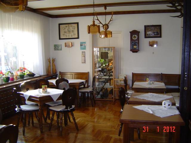Landgasthof Simke Ξενοδοχείο Rietz Neuendorf Εξωτερικό φωτογραφία