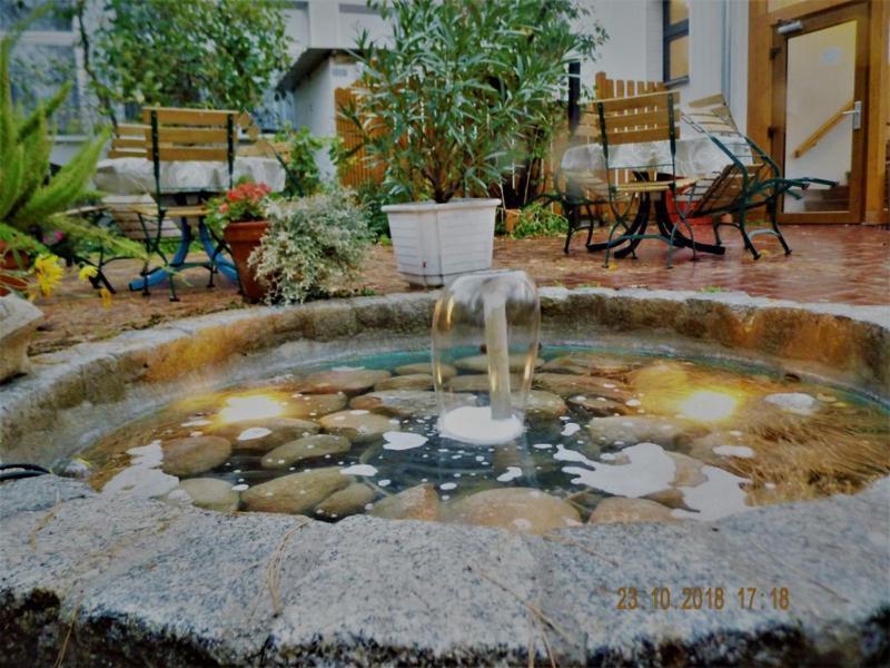 Landgasthof Simke Ξενοδοχείο Rietz Neuendorf Εξωτερικό φωτογραφία